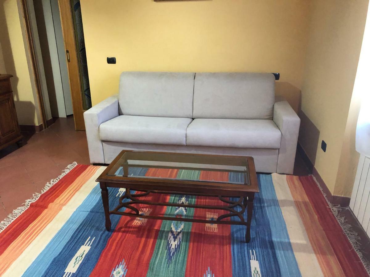 La Finestra Sul Mare Villa La Spezia Buitenkant foto