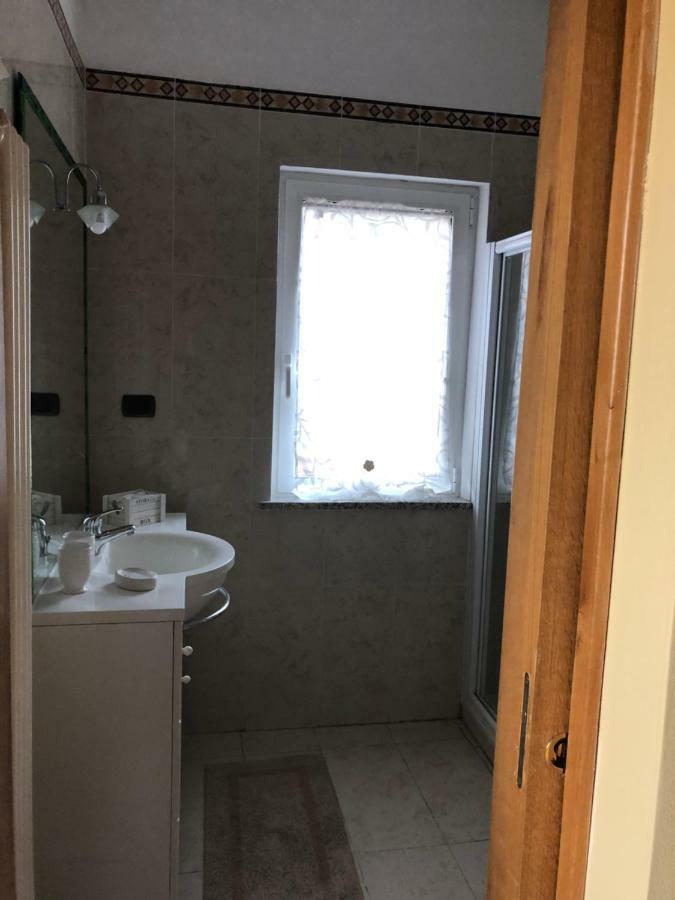 La Finestra Sul Mare Villa La Spezia Buitenkant foto