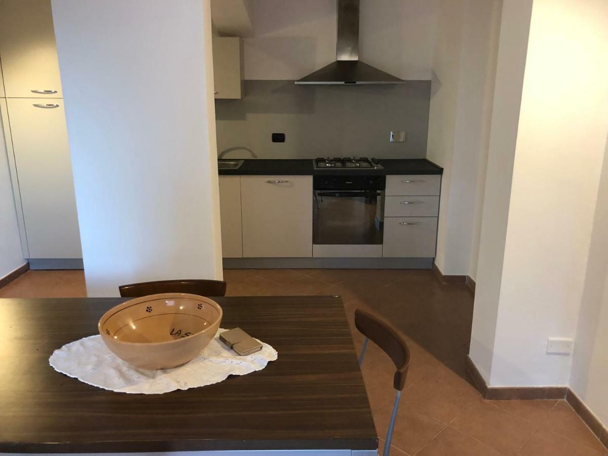 La Finestra Sul Mare Villa La Spezia Buitenkant foto