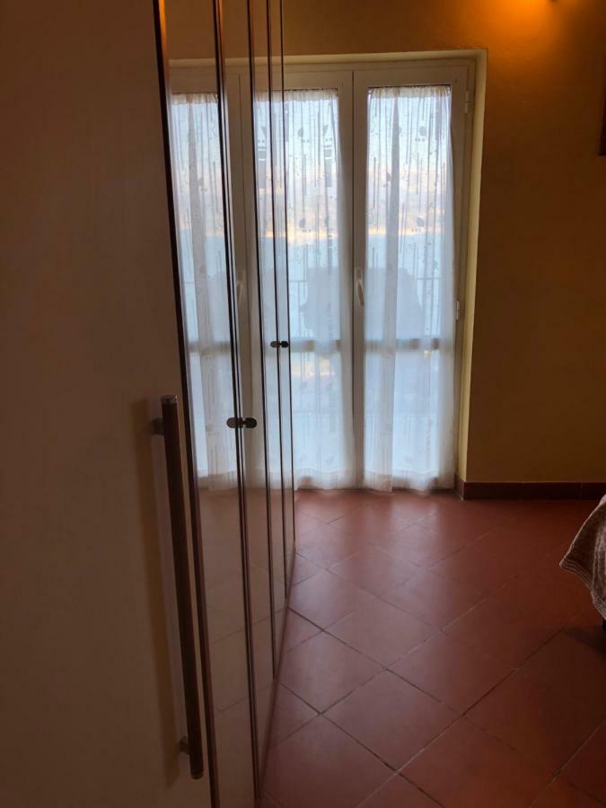 La Finestra Sul Mare Villa La Spezia Buitenkant foto